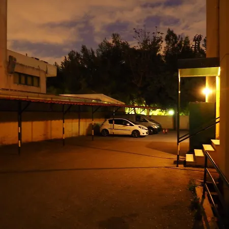 Aegli 2* Athens