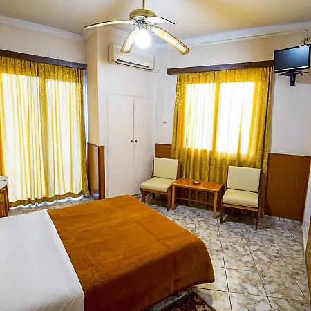 Aegli Hotel Athens