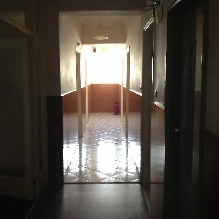Hotel Aegli Athens